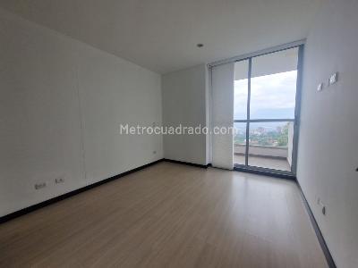 Apartamento de 3 alcobas en venta en Transv, Envigado, 97 m² · foto 12 de 19