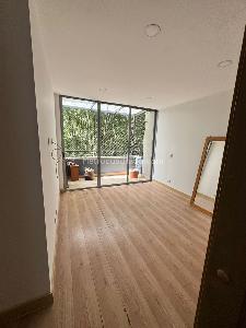 Apartamento de 3 alcobas en venta en Los Balsos No 1, Medellín, 82 m² · foto 9 de 10