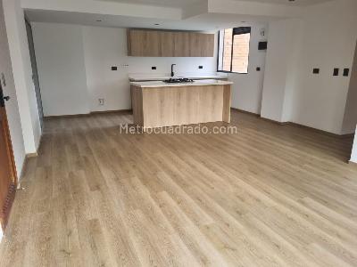 Apartamento de 2 alcobas en venta en El Poblado La Florida, Medellín, 85 m² · foto 5 de 18