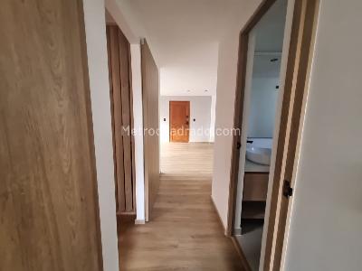 Apartamento de 2 alcobas en venta en El Poblado La Florida, Medellín, 85 m² · foto 15 de 18