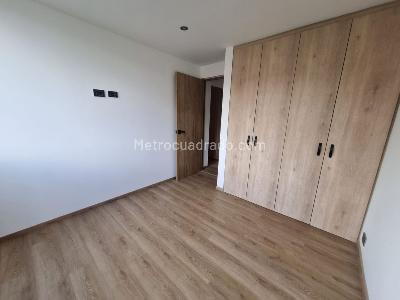 Apartamento de 2 alcobas en venta en El Poblado La Florida, Medellín, 85 m² · foto 12 de 18