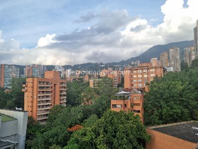 Apartamento de 2 alcobas en venta en El Poblado La Florida, Medellín, 85 m² · foto 18 de 18