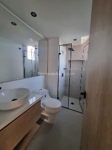 Apartamento de 2 alcobas en venta en El Poblado La Florida, Medellín, 85 m² · foto 14 de 18