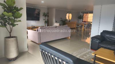 Apartamento en venta en Castropol, Medellín · foto 13 de 17