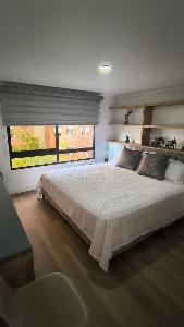 Apartamento en venta en Castropol, Medellín · foto 14 de 17