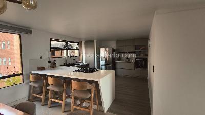 Apartamento en venta en Castropol, Medellín · foto 15 de 17
