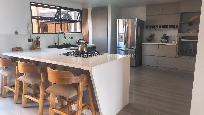 Apartamento en venta en Castropol, Medellín · foto 2 de 17