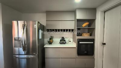 Apartamento en venta en Castropol, Medellín · foto 6 de 17