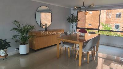 Apartamento en venta en Castropol, Medellín · foto 4 de 17