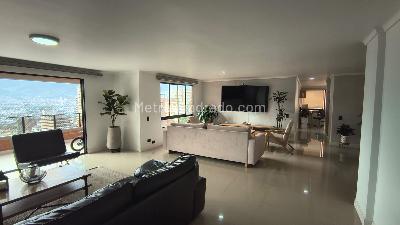 Apartamento en venta en Castropol, Medellín · foto 7 de 17