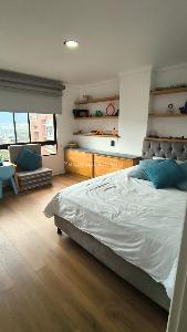 Apartamento en venta en Castropol, Medellín · foto 9 de 17