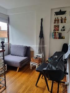 Apartamento de 2 alcobas en venta en El Diamante, Medellín, 98 m² · foto 11 de 20