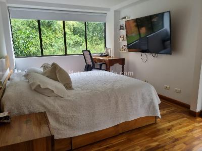 Apartamento de 2 alcobas en venta en El Diamante, Medellín, 98 m² · foto 12 de 20