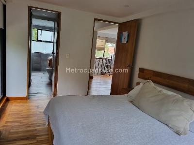 Apartamento de 2 alcobas en venta en El Diamante, Medellín, 98 m² · foto 13 de 20