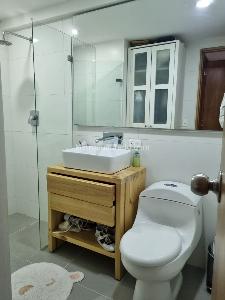 Apartamento de 2 alcobas en venta en El Diamante, Medellín, 98 m² · foto 17 de 20