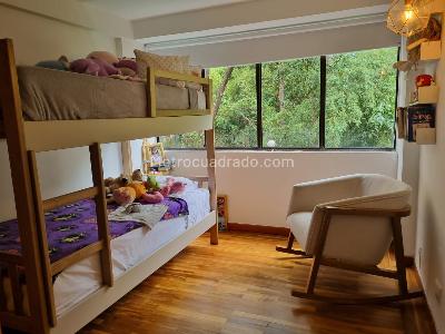 Apartamento de 2 alcobas en venta en El Diamante, Medellín, 98 m² · foto 16 de 20