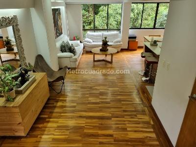 Apartamento de 2 alcobas en venta en El Diamante, Medellín, 98 m² · foto 19 de 20