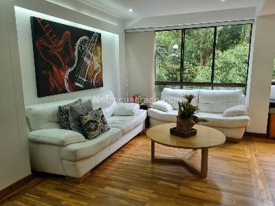 Apartamento de 2 alcobas en venta en El Diamante, Medellín, 98 m² · foto 2 de 20