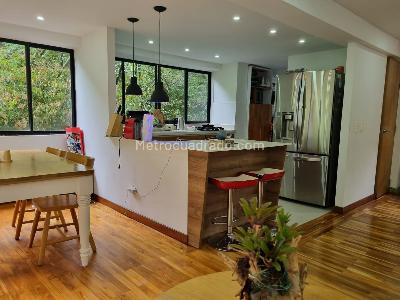 Apartamento de 2 alcobas en venta en El Diamante, Medellín, 98 m² · foto 7 de 20