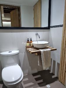 Apartamento de 2 alcobas en venta en El Diamante, Medellín, 98 m² · foto 9 de 20