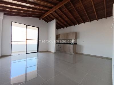 Apartamento en venta en Centro, Envigado · foto 2 de 7