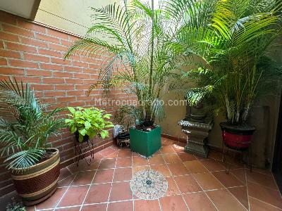 Casa de 3 alcobas en venta en San Antonio, Rionegro, 148 m² · foto 12 de 16