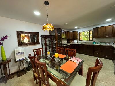 Casa de 3 alcobas en venta en San Antonio, Rionegro, 148 m² · foto 15 de 16