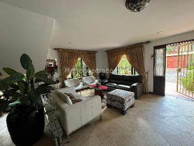 Casa de 3 alcobas en venta en San Antonio, Rionegro, 148 m² · foto 16 de 16