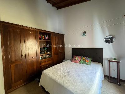 Casa de 3 alcobas en venta en San Antonio, Rionegro, 148 m² · foto 5 de 16