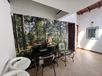 Casa de 3 alcobas en venta en San Antonio, Rionegro, 148 m² · foto 6 de 16