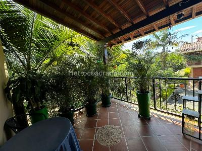 Casa de 3 alcobas en venta en San Antonio, Rionegro, 148 m² · foto 8 de 16