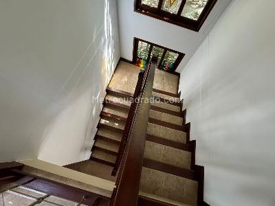 Casa de 3 alcobas en venta en San Antonio, Rionegro, 148 m² · foto 10 de 16