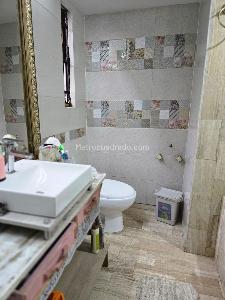 Apartamento de 4 alcobas en venta en El Diamante No 2, Medellín, 226 m² · foto 10 de 13