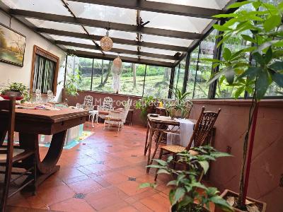 Apartamento de 4 alcobas en venta en El Diamante No 2, Medellín, 226 m² · foto 12 de 13