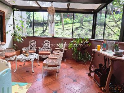 Apartamento de 4 alcobas en venta en El Diamante No 2, Medellín, 226 m² · foto 13 de 13