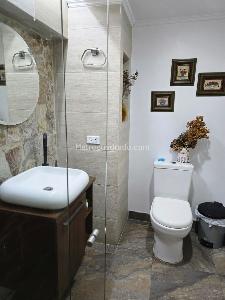 Apartamento de 4 alcobas en venta en El Diamante No 2, Medellín, 226 m² · foto 5 de 13