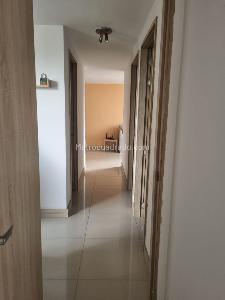 Apartamento de 3 alcobas en venta en Provenza El Poblado, Medellín, 89 m² · foto 12 de 20