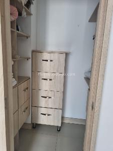 Apartamento de 3 alcobas en venta en Provenza El Poblado, Medellín, 89 m² · foto 15 de 20