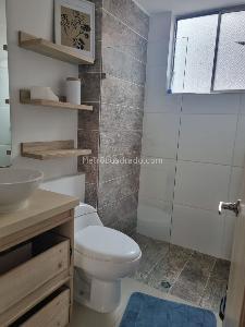 Apartamento de 3 alcobas en venta en Provenza El Poblado, Medellín, 89 m² · foto 16 de 20