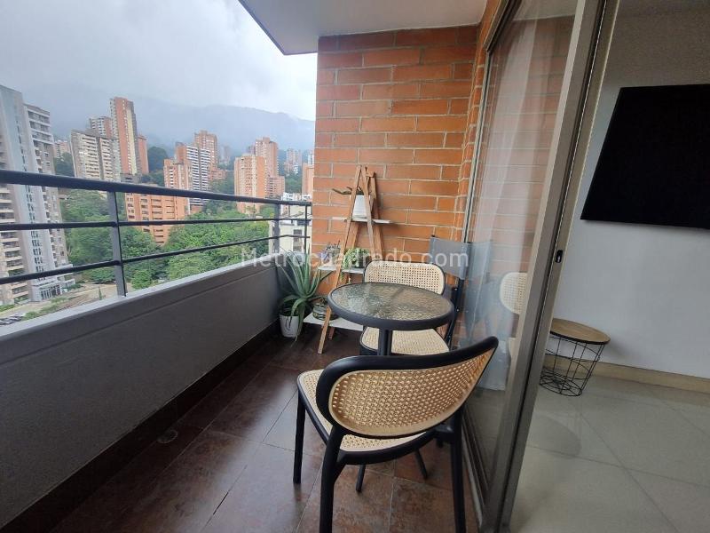 Piso – Medellín, La Florida, El Poblado - Vista 3