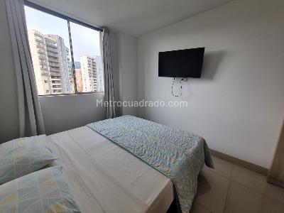 Apartamento de 3 alcobas en venta en Provenza El Poblado, Medellín, 89 m² · foto 19 de 20