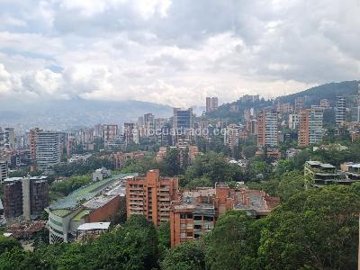 Apartamento de 3 alcobas en venta en Provenza El Poblado, Medellín, 89 m² · foto 20 de 20