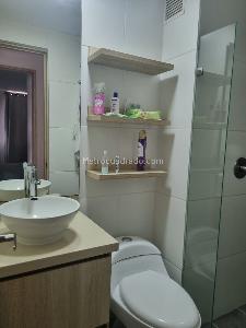 Apartamento de 3 alcobas en venta en Provenza El Poblado, Medellín, 89 m² · foto 4 de 20