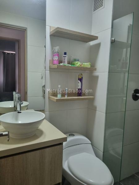 Piso – Medellín, La Florida, El Poblado - Vista 5