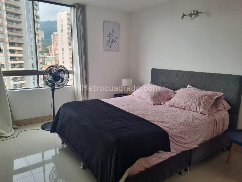 Piso – Medellín, La Florida, El Poblado - Más