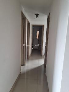 Apartamento de 3 alcobas en venta en Provenza El Poblado, Medellín, 89 m² · foto 7 de 20