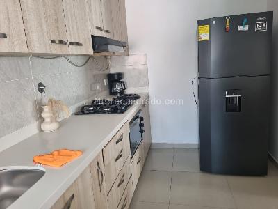 Apartamento de 3 alcobas en venta en Provenza El Poblado, Medellín, 89 m² · foto 9 de 20