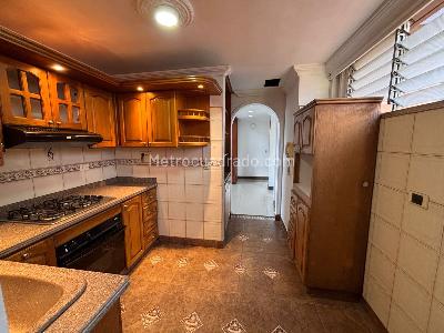 Apartamento de 5 alcobas en venta en Jardines, Envigado, 150 m² · foto 16 de 17