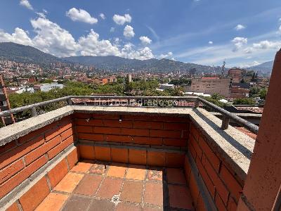 Apartamento de 5 alcobas en venta en Jardines, Envigado, 150 m² · foto 17 de 17