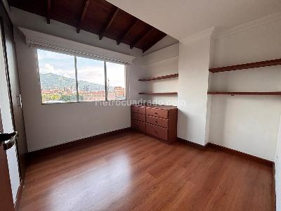 Apartamento de 5 alcobas en venta en Jardines, Envigado, 150 m² · foto 5 de 17
